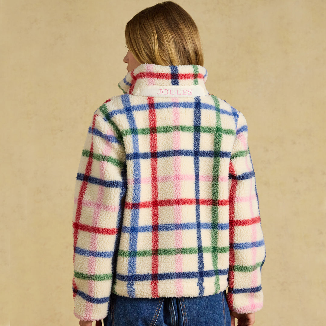 Joules Ladies Lottie Fleece
