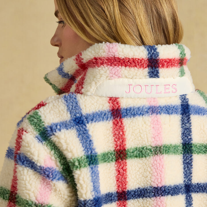 Joules Ladies Lottie Fleece