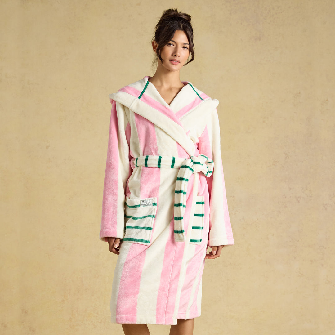 Joules Ladies Luna Robe