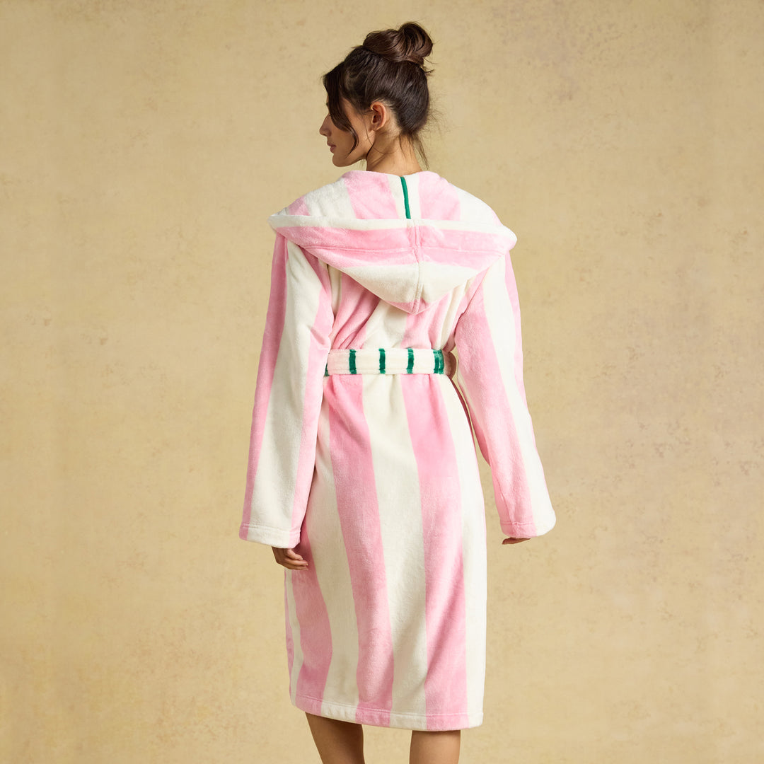 Joules Ladies Luna Robe