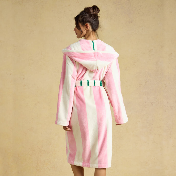 Joules Ladies Luna Robe