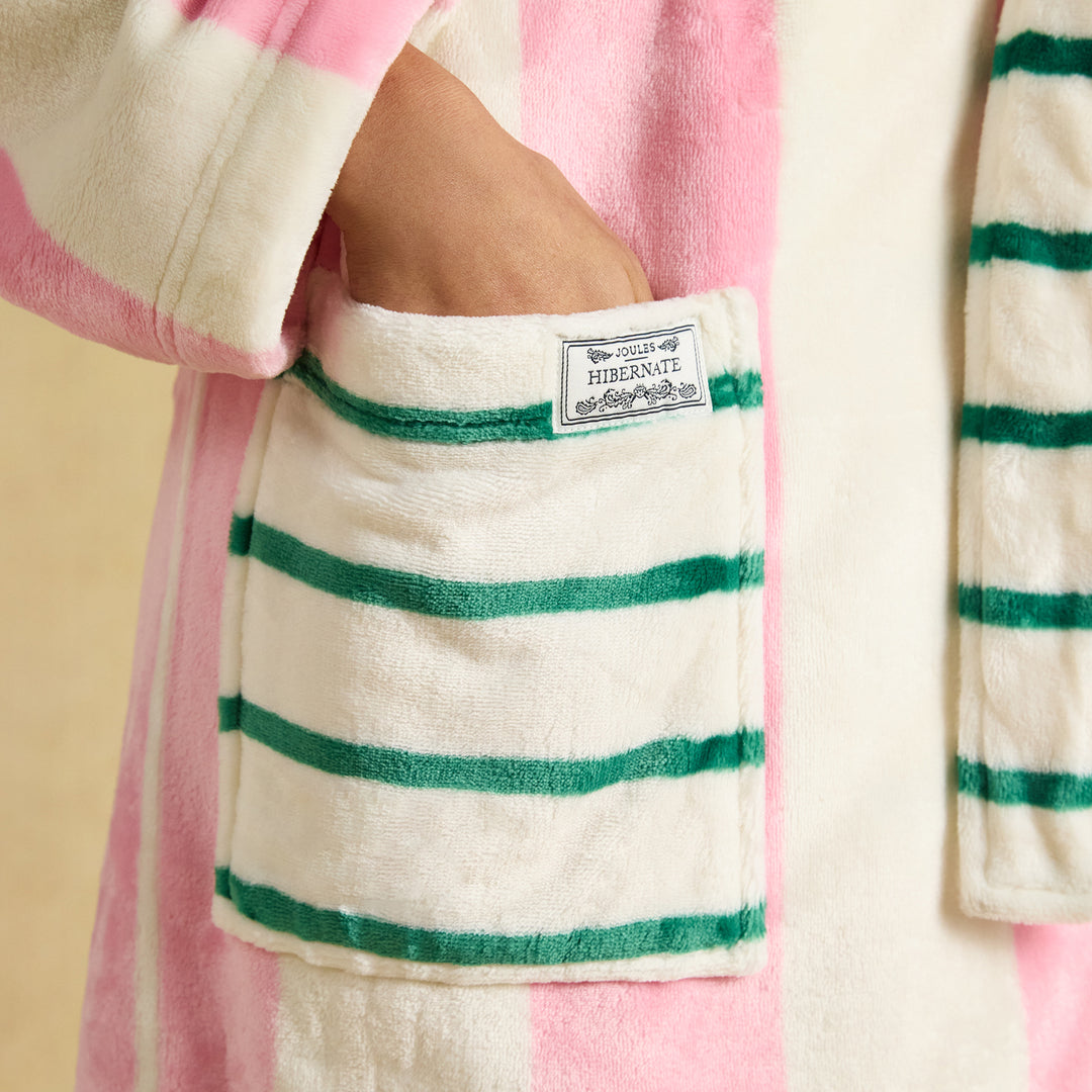 Joules Ladies Luna Robe