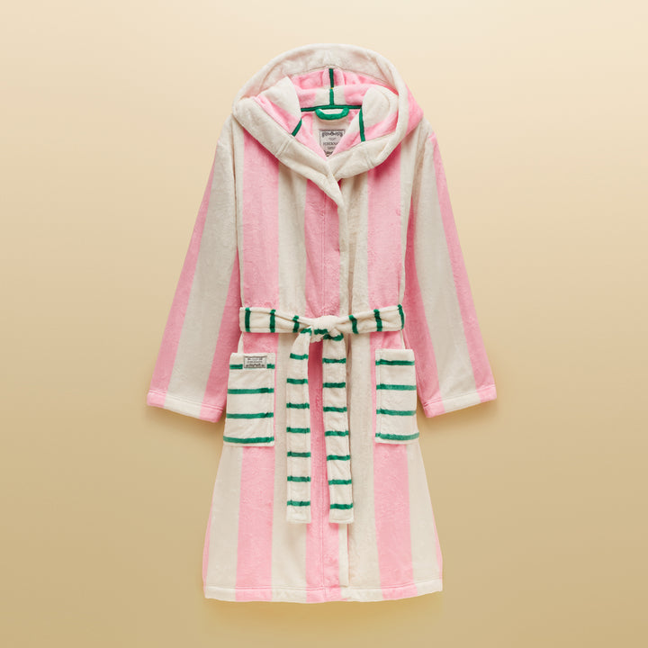 Joules Ladies Luna Robe