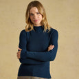 Joules Ladies Seamless Knitted Base Layer