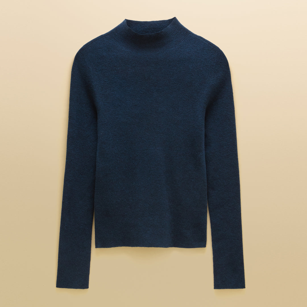 Joules Ladies Seamless Knitted Base Layer