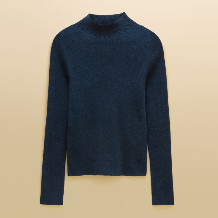 Joules Ladies Seamless Knitted Base Layer