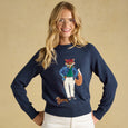 Joules Ladies Jonty Knit