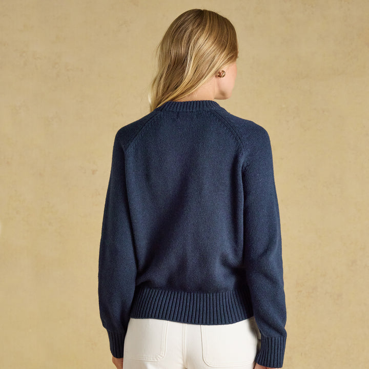 Joules Ladies Jonty Knit