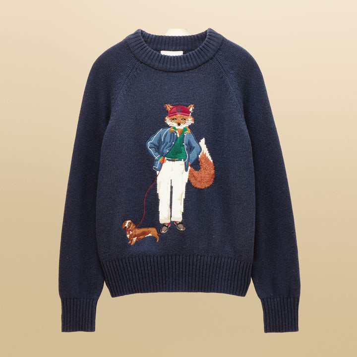 Joules Ladies Jonty Knit