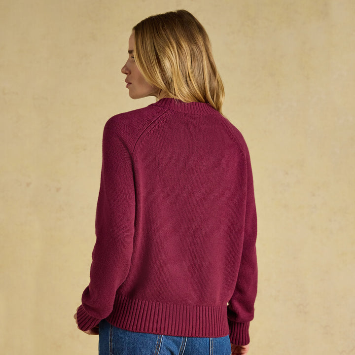 Joules Ladies Jonty Knit