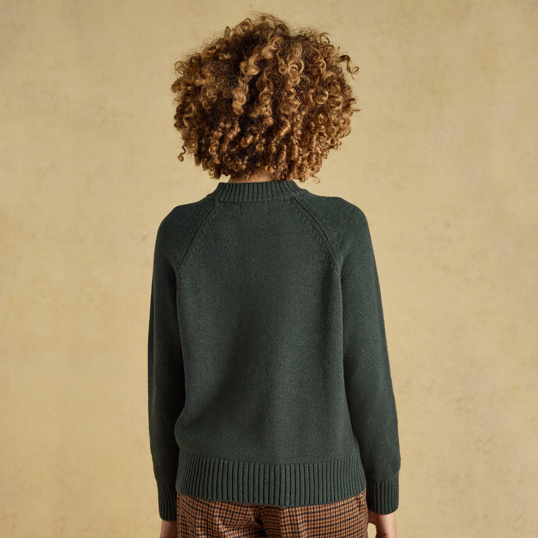 Joules Ladies Hare Knit