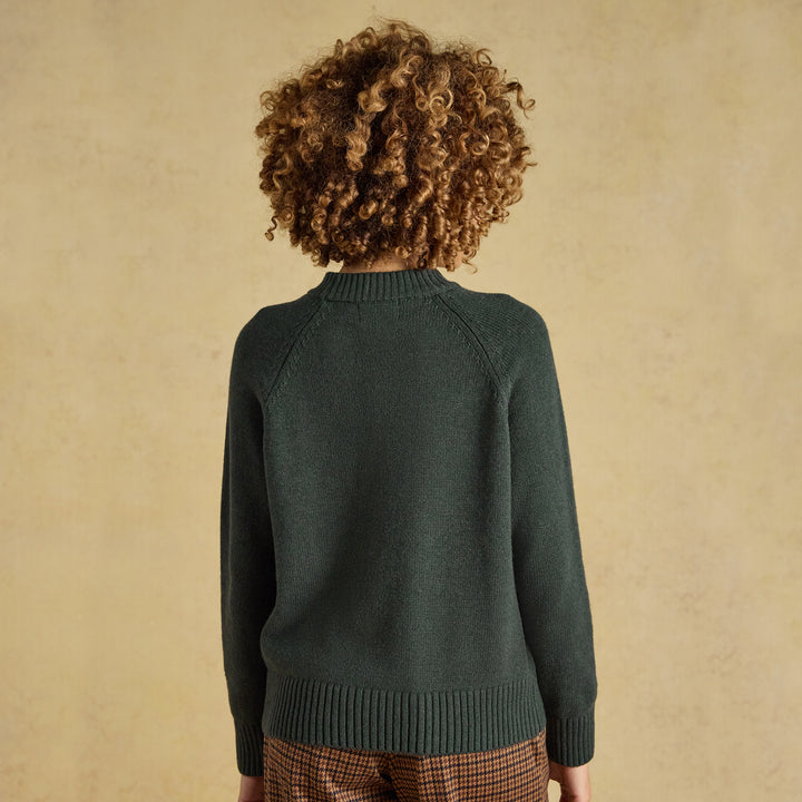 Joules Ladies Hare Knit
