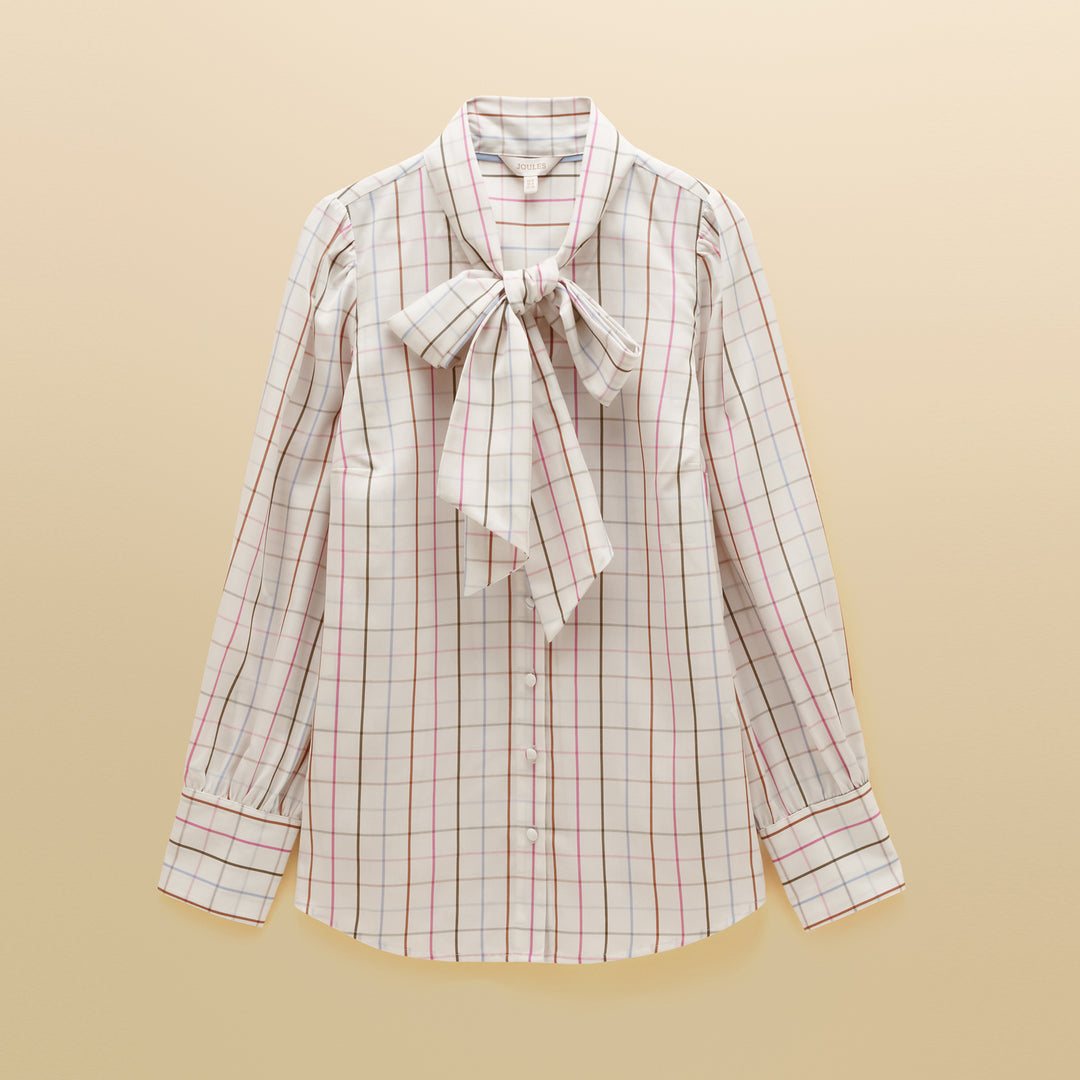 Joules Ladies Tabby Blouse
