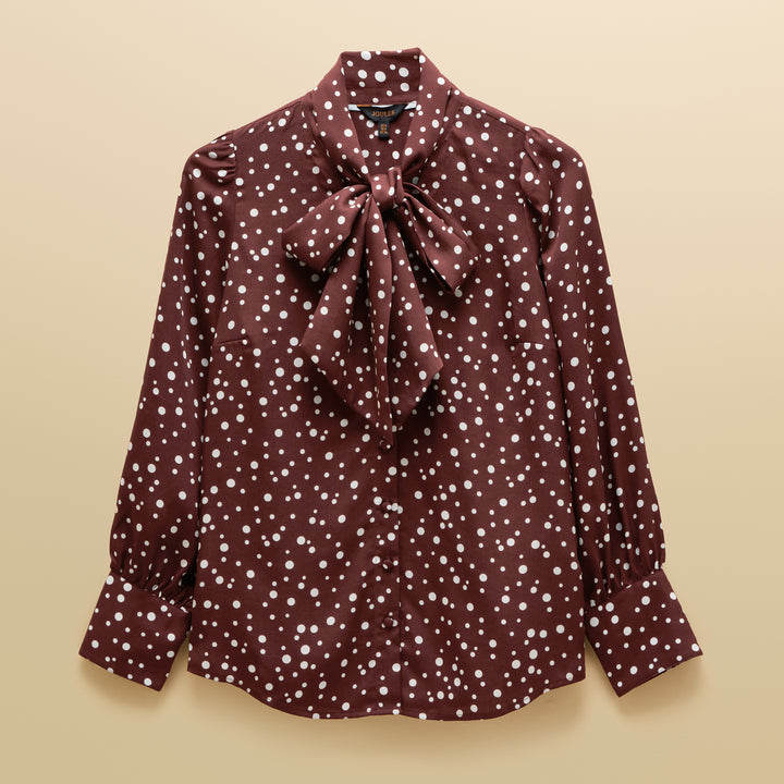 Joules Ladies Tabby Blouse