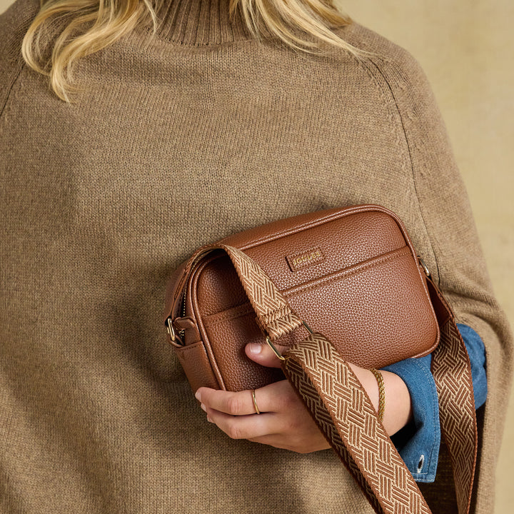 Joules Trent Bag