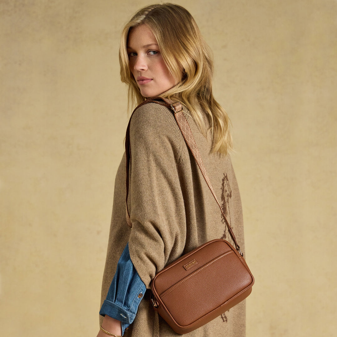 Joules Trent Bag