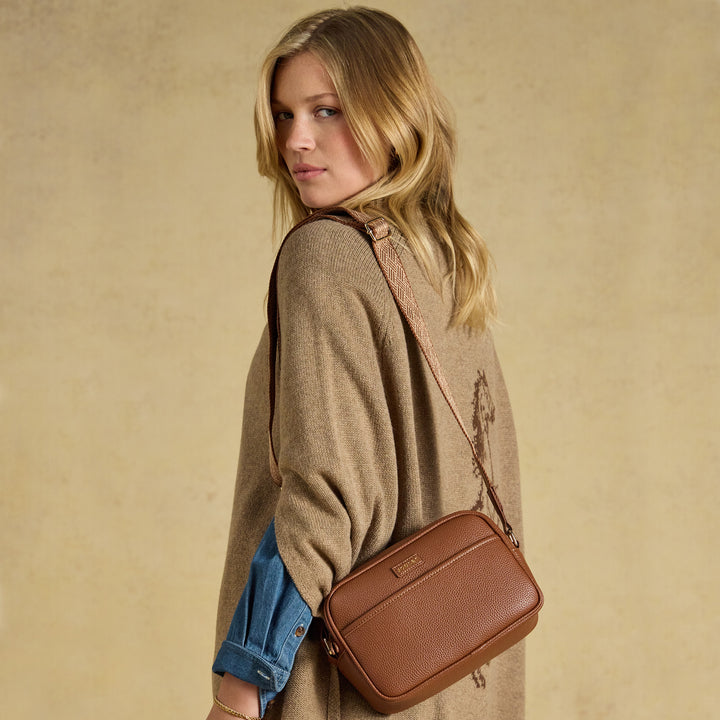 Joules Trent Bag