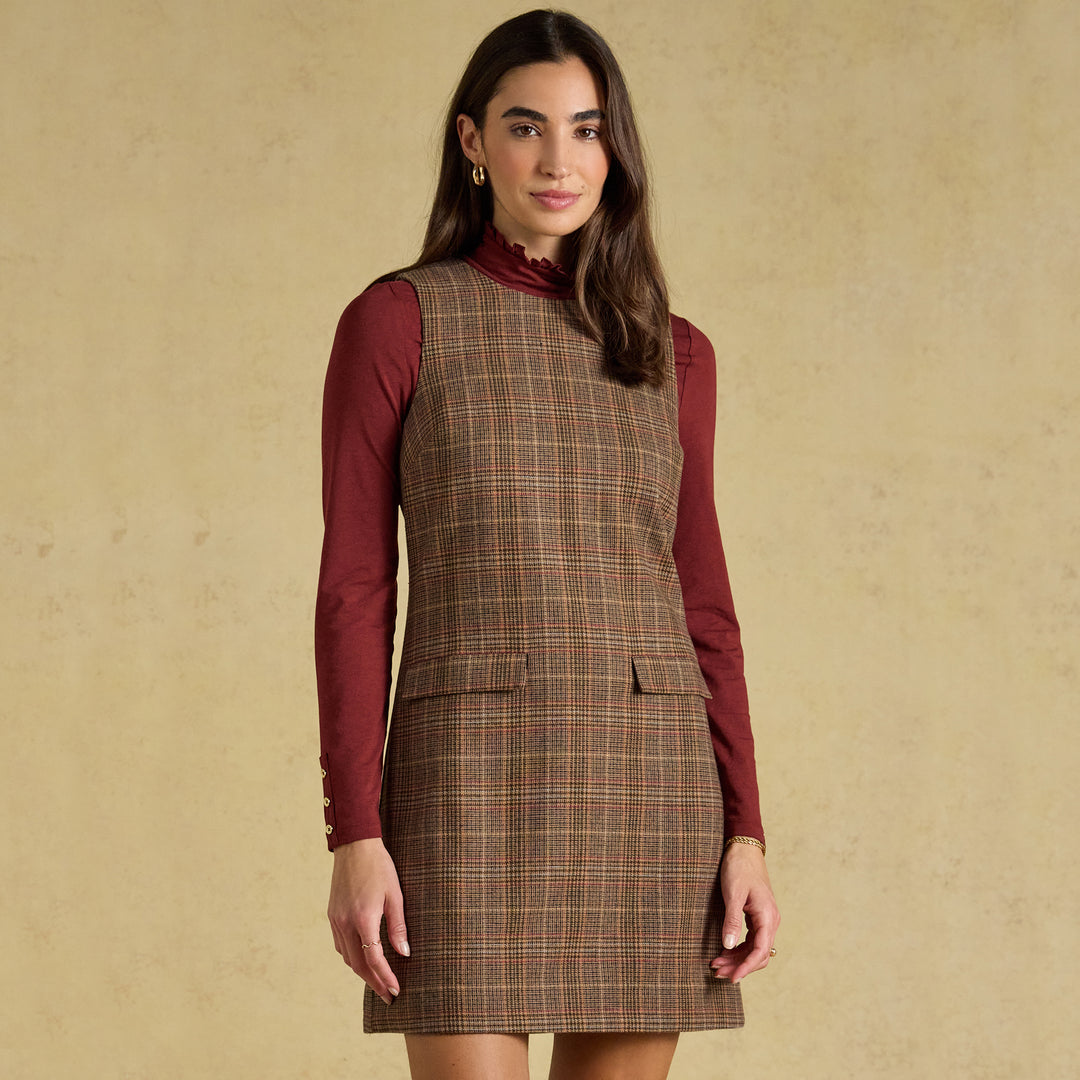 Joules Ladies Edwina Dress