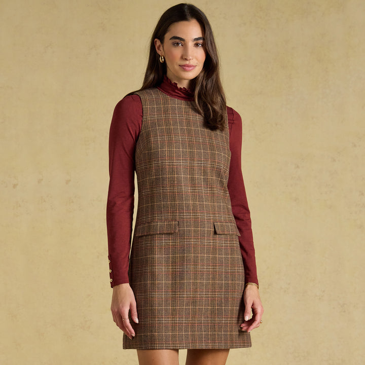 Joules Ladies Edwina Dress