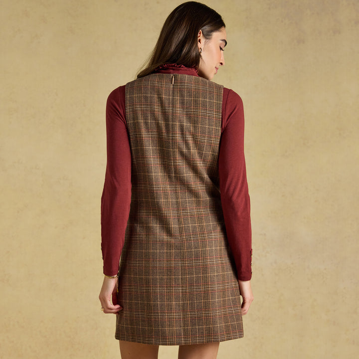 Joules Ladies Edwina Dress