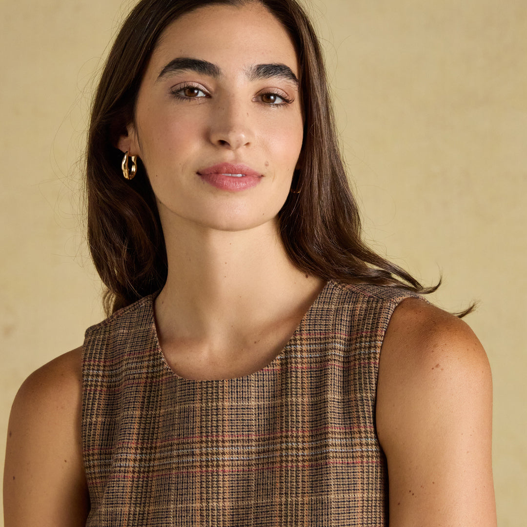 Joules Ladies Edwina Dress