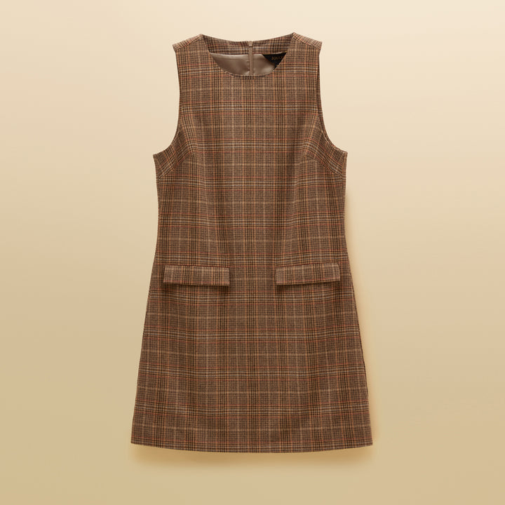Joules Ladies Edwina Dress
