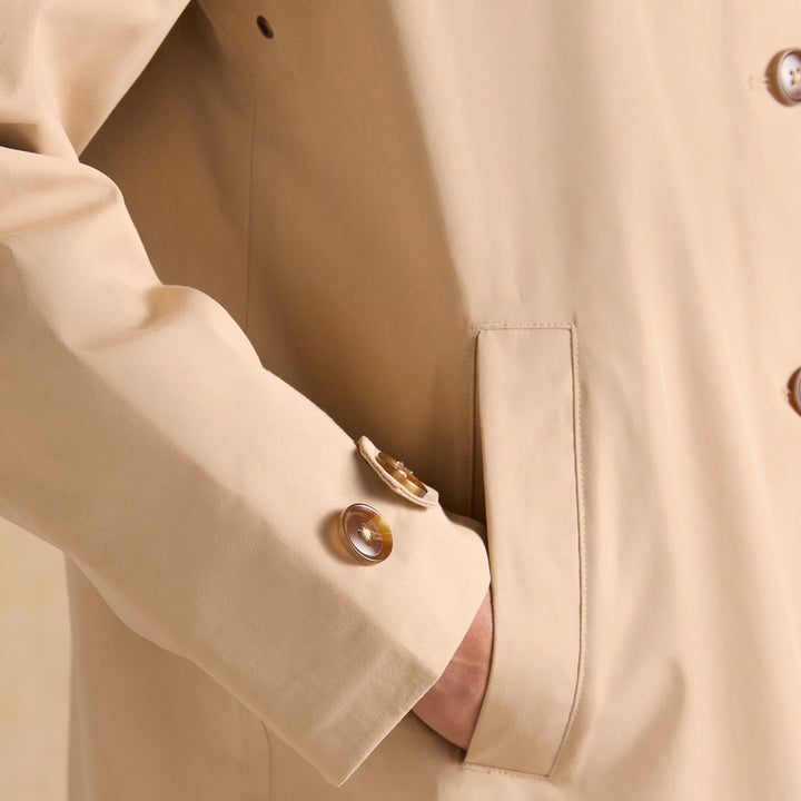 Joules Ladies Rainmore Coat