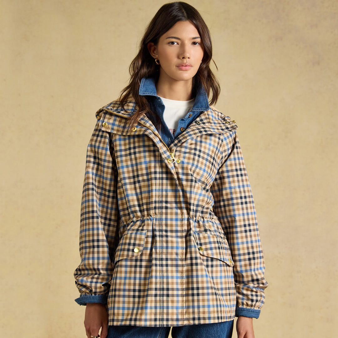 Joules Ladies Everdry Coat