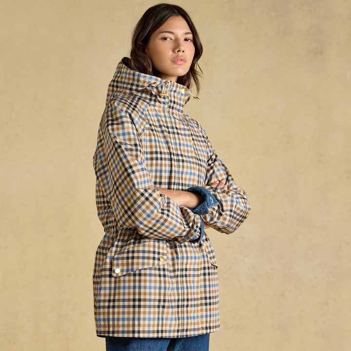 Joules Ladies Everdry Coat