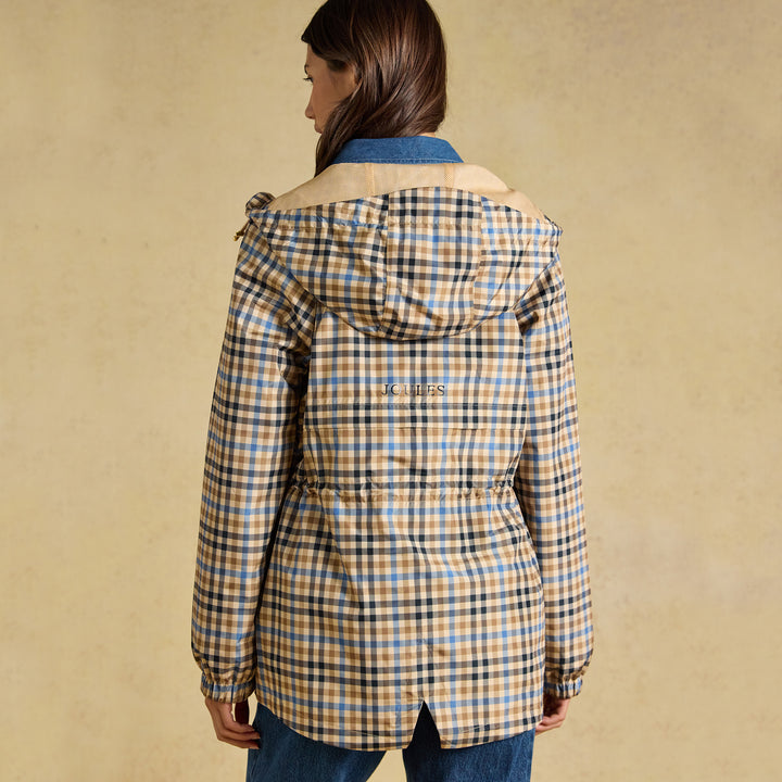 Joules Ladies Everdry Coat