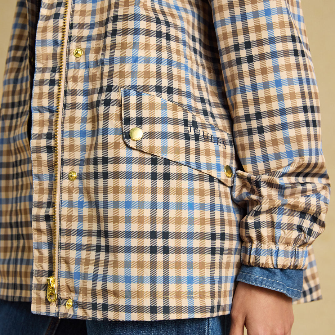 Joules Ladies Everdry Coat
