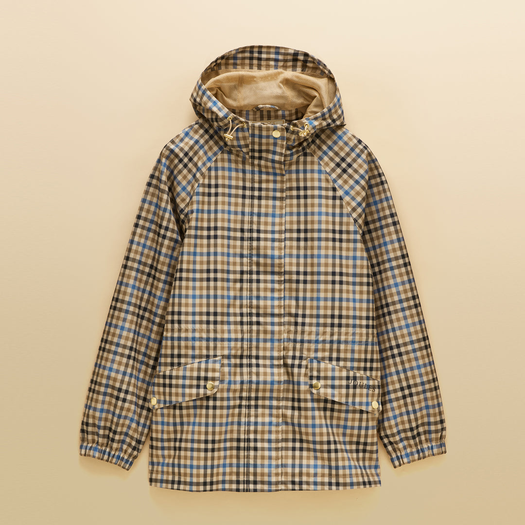 Joules Ladies Everdry Coat