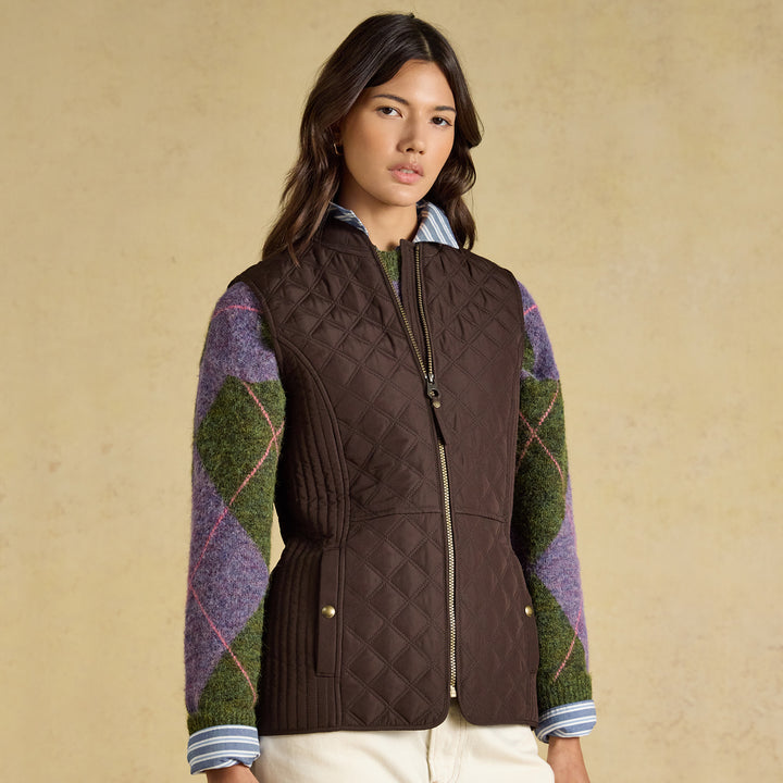 Joules Ladies Minx Gilet