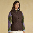 Joules Ladies Minx Gilet