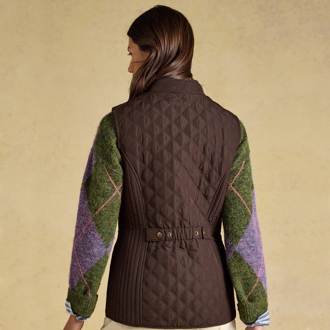 Joules Ladies Minx Gilet
