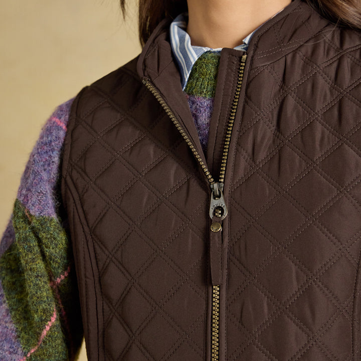 Joules Ladies Minx Gilet