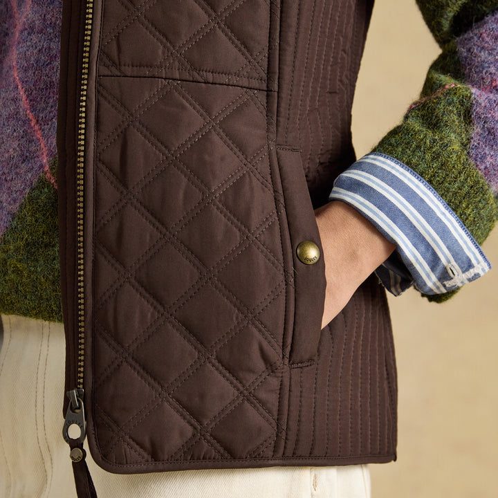 Joules Ladies Minx Gilet