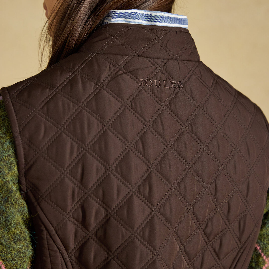 Joules Ladies Minx Gilet