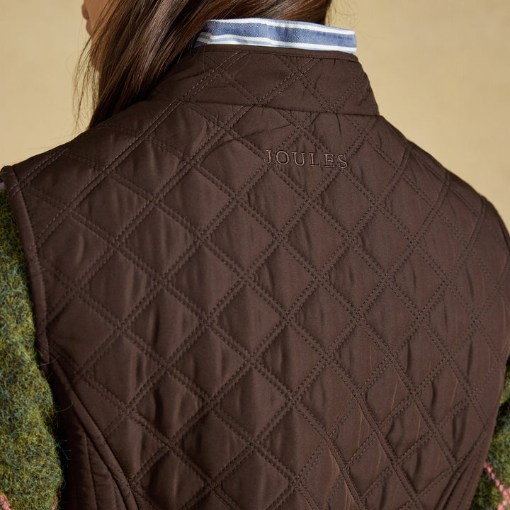 Joules Ladies Minx Gilet