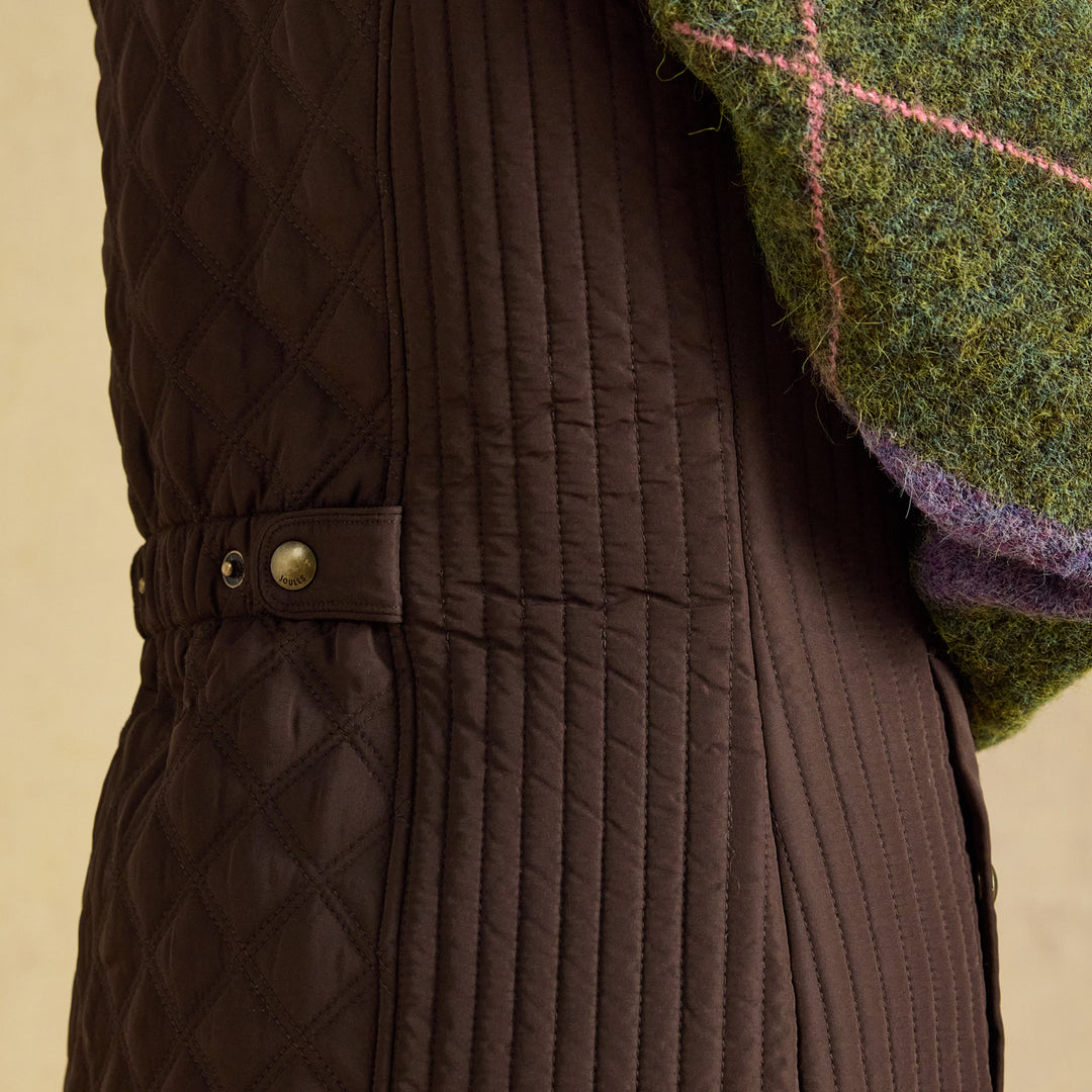 Joules Ladies Minx Gilet