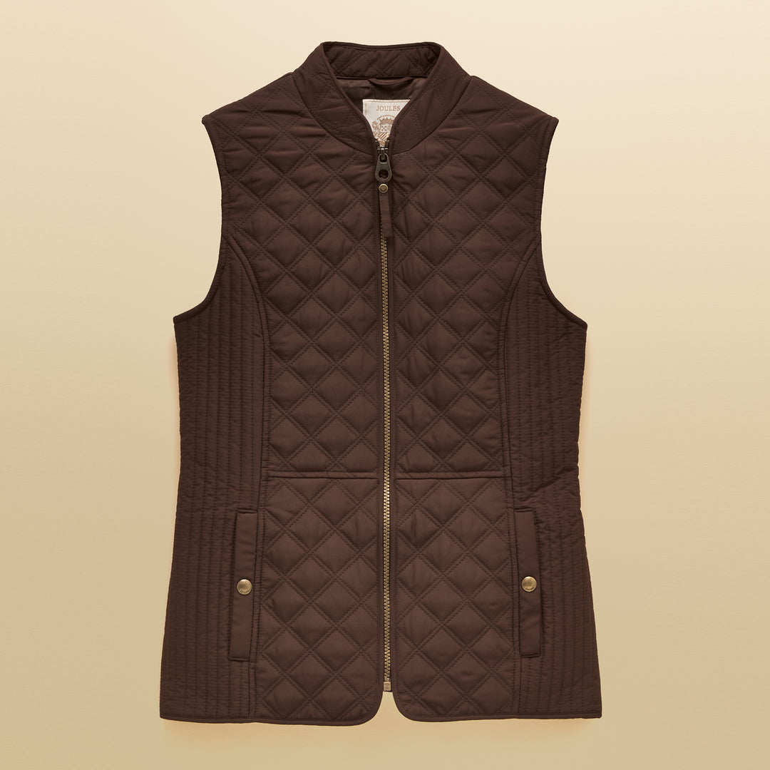 Joules Ladies Minx Gilet