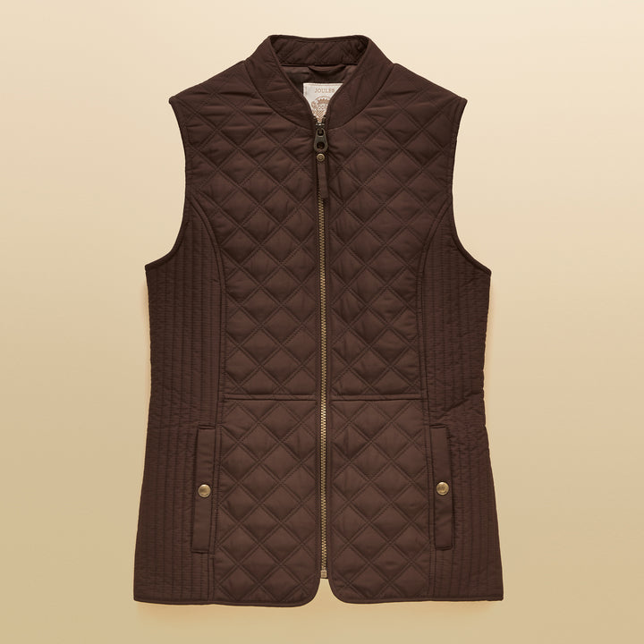 Joules Ladies Minx Gilet