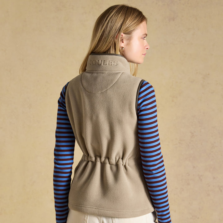 Joules Ladies Heritage Gilet