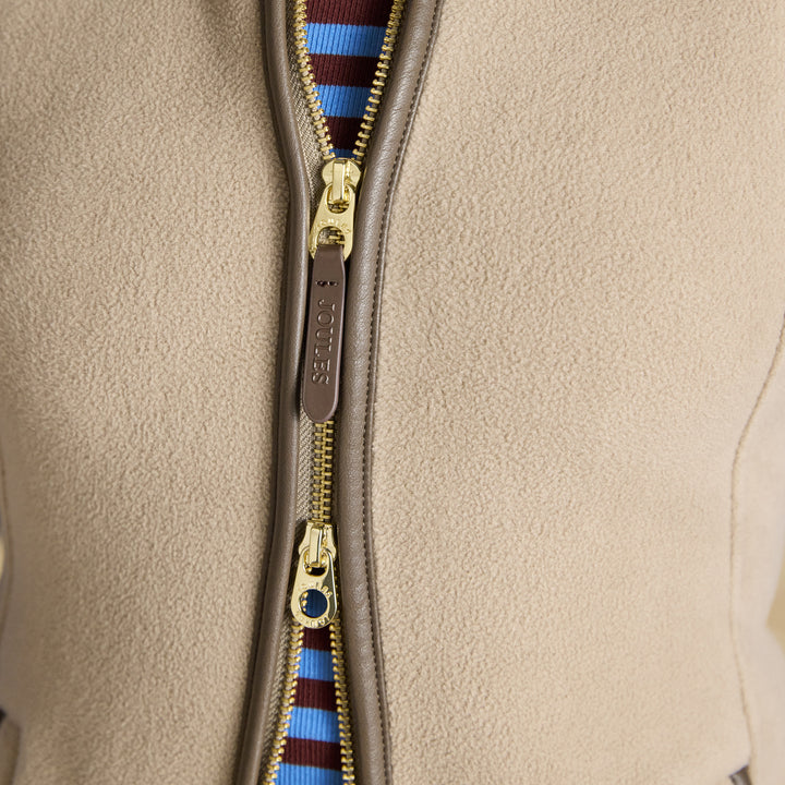 Joules Ladies Heritage Gilet