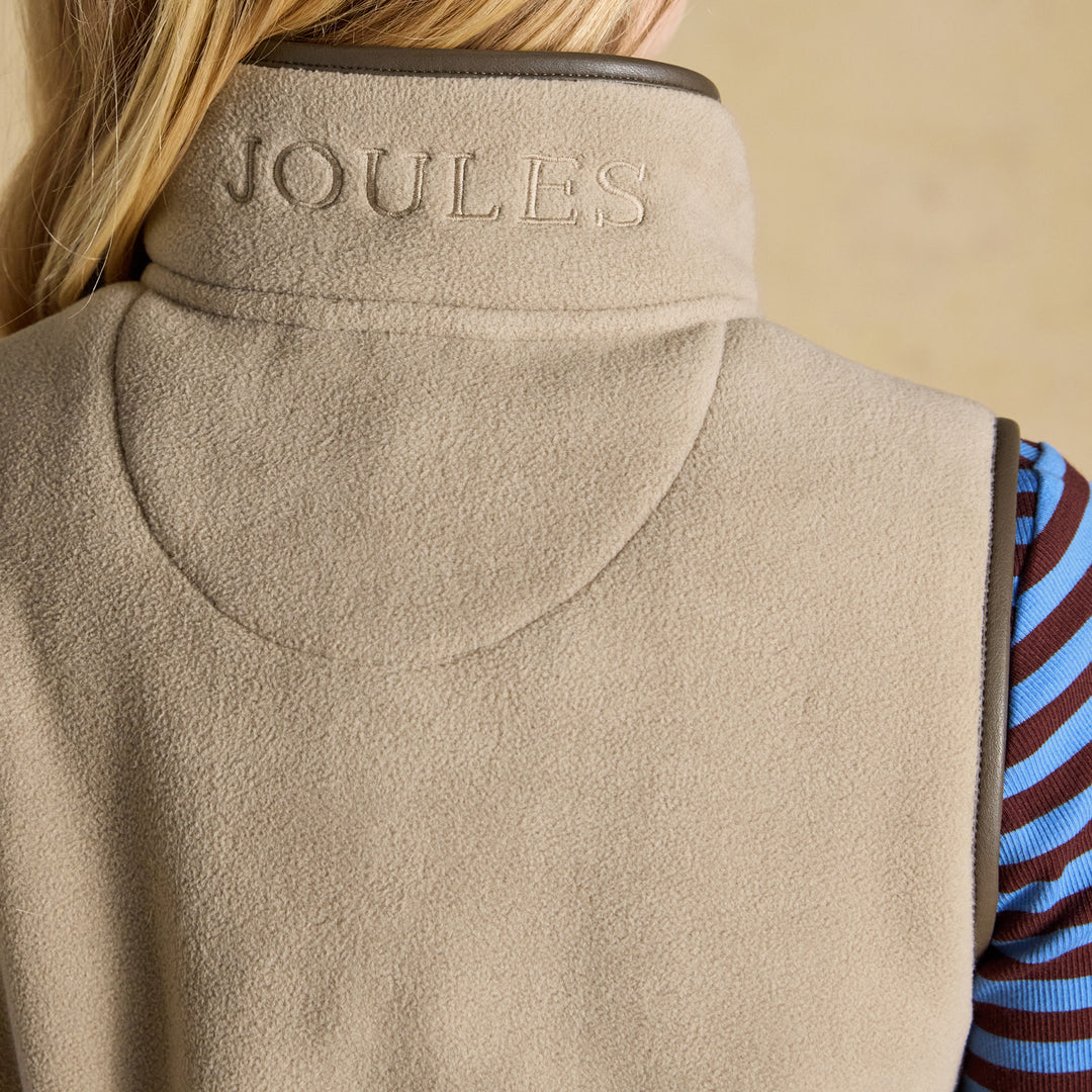 Joules Ladies Heritage Gilet