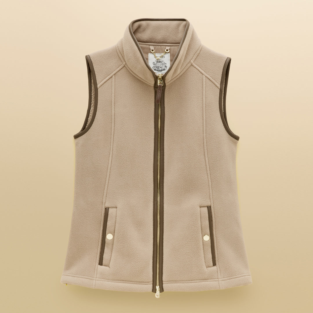 Joules Ladies Heritage Gilet