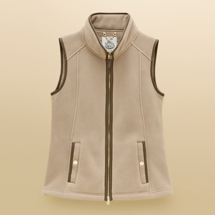 Joules Ladies Heritage Gilet