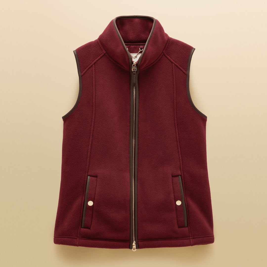 Joules Ladies Heritage Gilet