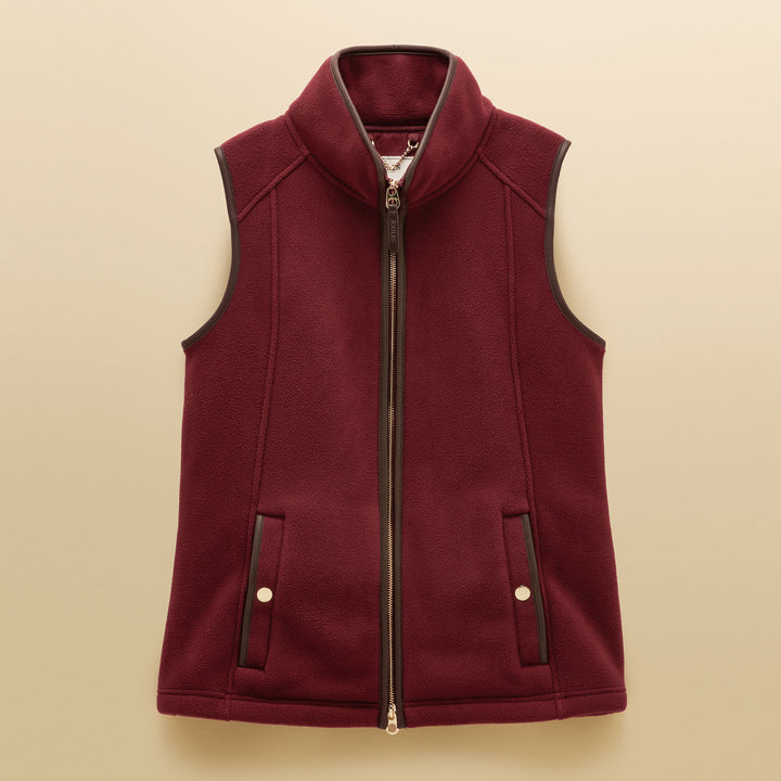 Joules Ladies Heritage Gilet