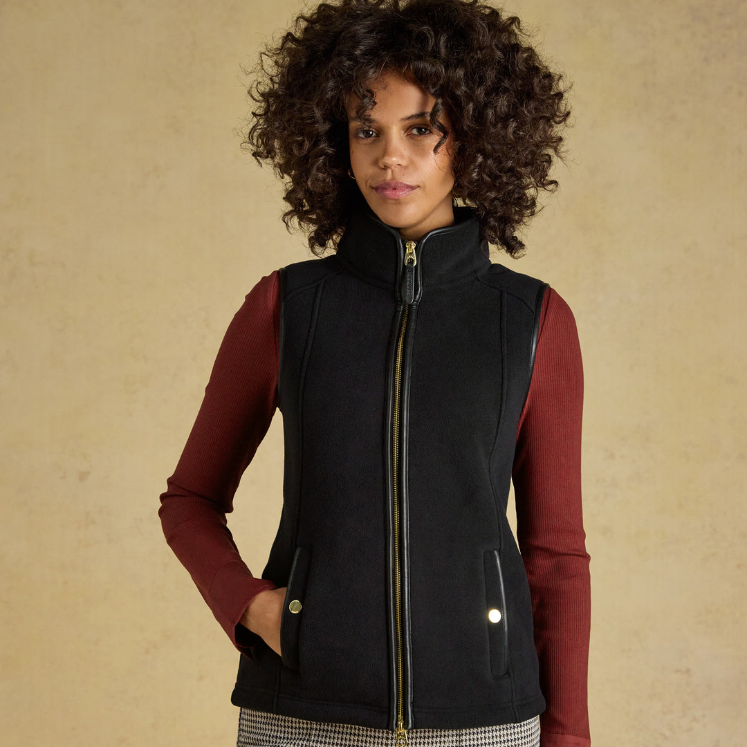 Joules Ladies Heritage Gilet